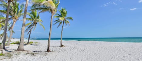 NĂ€ra stranden