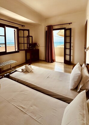 Apartment 25 | 1 bedroom, Egyptian cotton sheets, premium bedding