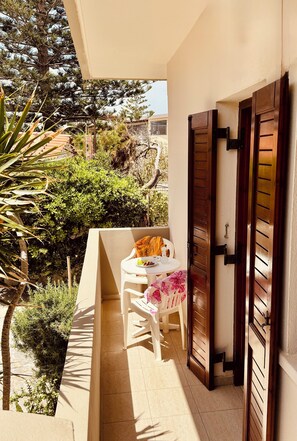 Apartment 24 | View from room - Casa Del Mare (Kokkini Chani)