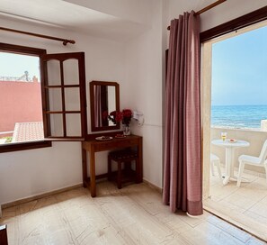 Apartment 25 | 1 bedroom, Egyptian cotton sheets, premium bedding