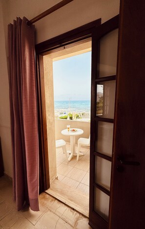 Apartment 25 | Beach/ocean view