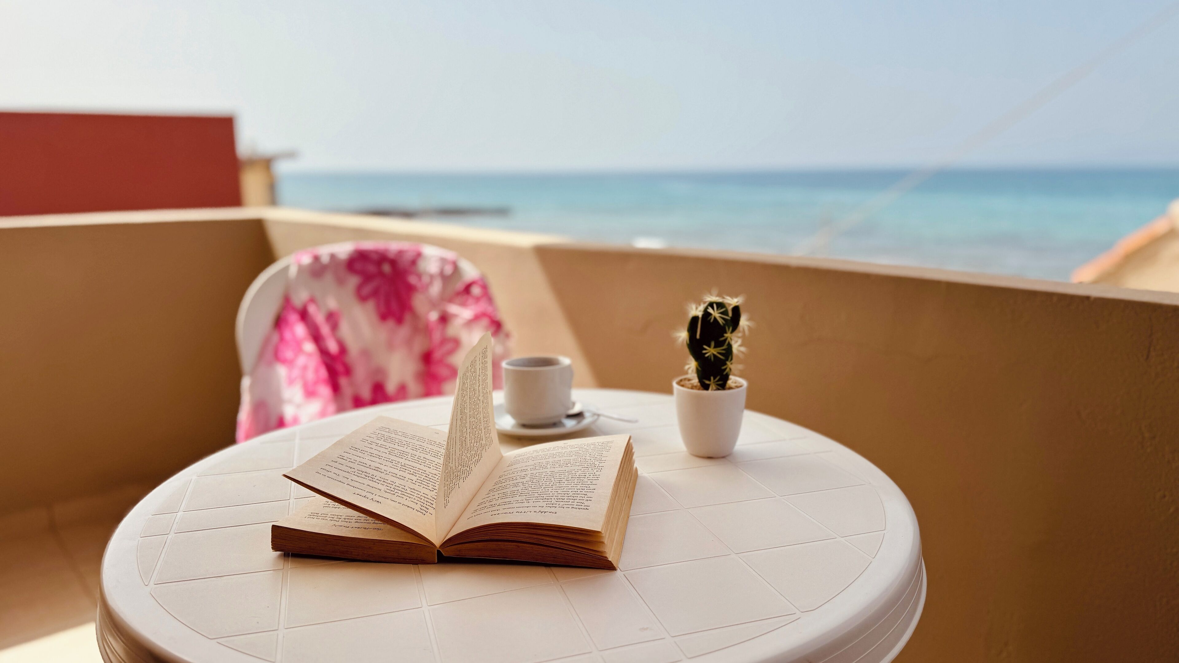 Apartment 29 | Lanai