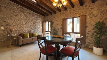 Departamento exclusivo | Restaurantes