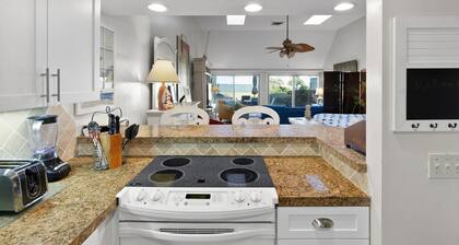 708 Schooner Court at The Sea Pines Resort