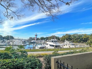 Marina - 832 Ketch Court at The Sea Pines Resort (Hilton Head Island)