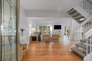 Villa, plusieurs lits, cuisine, vue golf (506 Plantation Club Villas) | Intérieur
