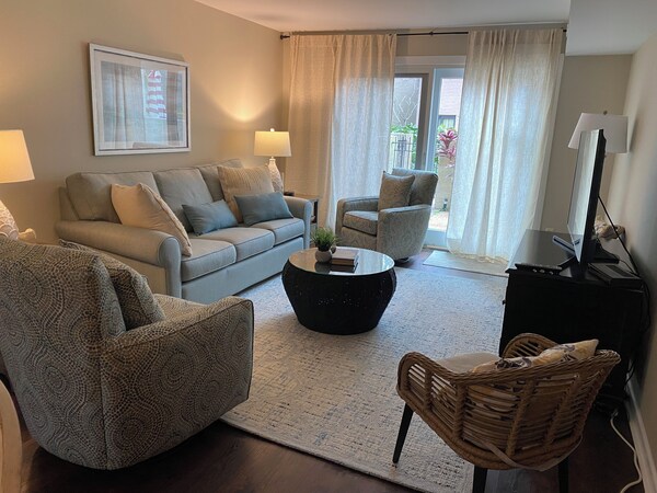 829 Ketch Court At The Sea Pines Resort - Bluffton, SC
