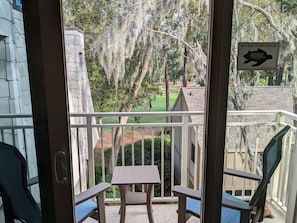 Villa, Multiple Beds, Kitchen, Golf View (534 Plantation Club Villas) | Property grounds