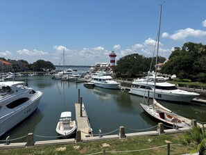 Marina - 853 Ketch Court at The Sea Pines Resort (Hilton Head Island)