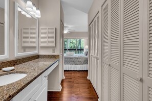 Villa, plusieurs lits, cuisine, vue golf (498 Plantation Club Villas)