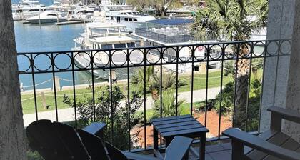840 Ketch Court at The Sea Pines Resort