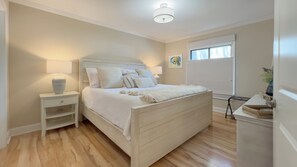 Villa, 1 King Bed, Patio (804 Clipper Court)