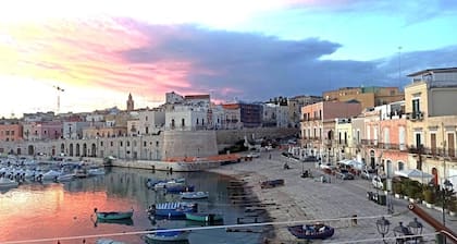 Iris Apartment - comfort e stile