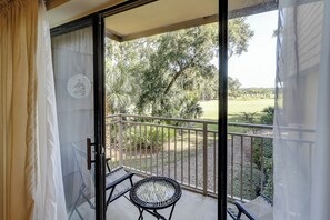 Villa - flere senge - køkken - udsigt til have (467 Plantation Club Villas) | Interiør