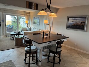 Dining - 744 Schooner Court at The Sea Pines Resort (Hilton Head Island)