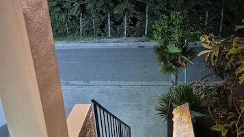 Villa | Property grounds