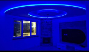 Villa | Intérieur