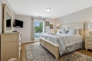 Villa, 1 kingsize bed, keuken (854 Ketch Court) | 1 slaapkamer, individueel gedecoreerd, individueel gemeubileerd