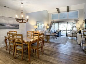 Télévision à écran plat de 42 pouces avec chaînes numériques