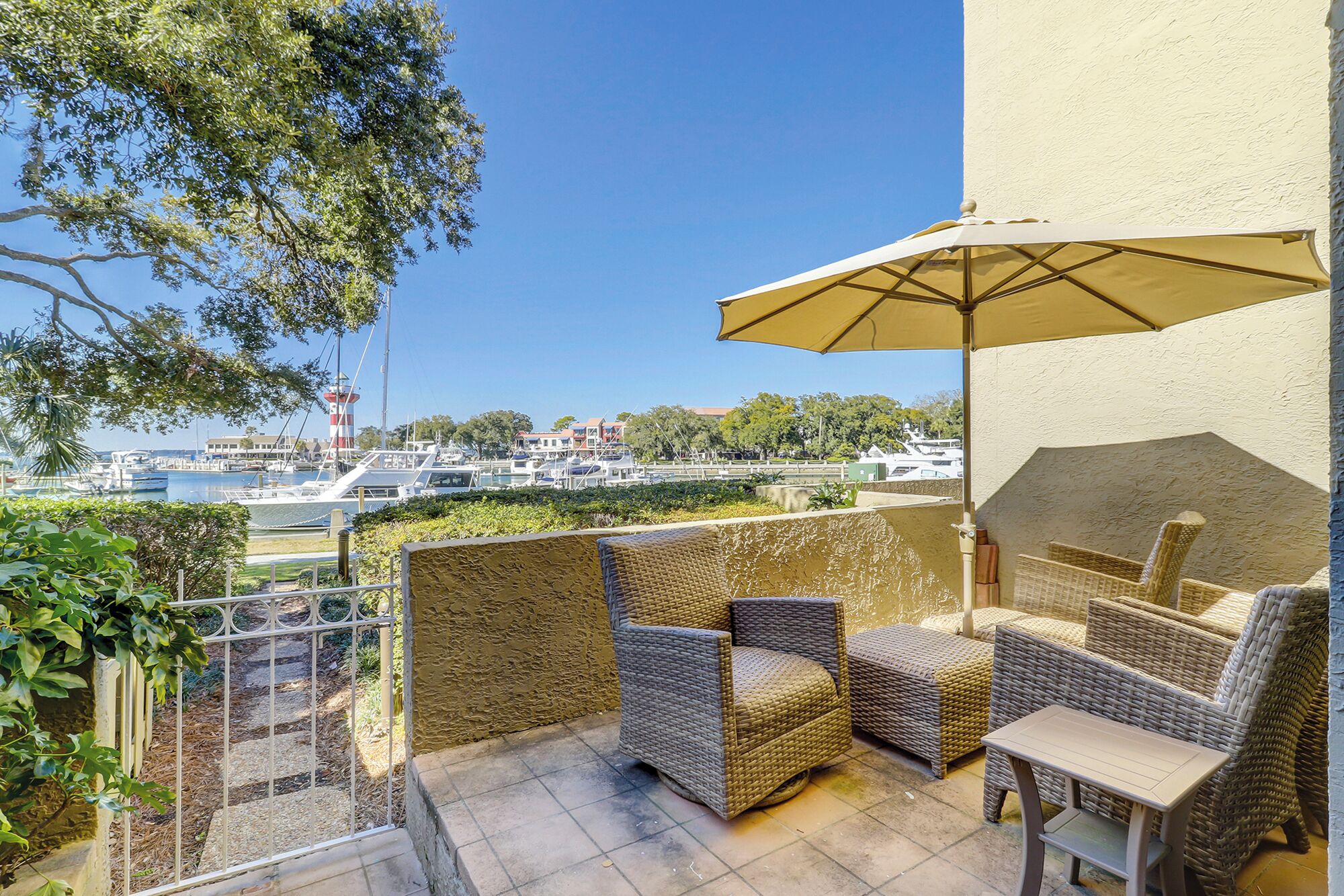 Villa, varias camas, cocina (939 Cutter Court) | Terraza o patio