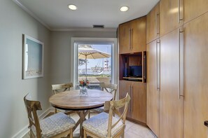 Villa, Multiple Beds, Kitchen (939 Cutter Court) | Dining - 939 Cutter Court at The Sea Pines Resort (Hilton Head Island)