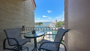 Biệt thự, 1 giường cỡ king, ban công (862 Ketch Court) | Khuôn viên nơi lưu trú