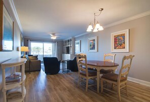 Villa, Multiple Beds, Kitchen (1020 Caravel Court) | Interior - 1020 Caravel Court at The Sea Pines Resort (Hilton Head Island)