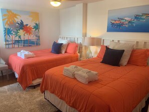 Villa, Mehrere Betten, Küche, Gartenblick (1023 Caravel Court) | 2 Schlafzimmer, individuell dekoriert, individuell eingerichtet