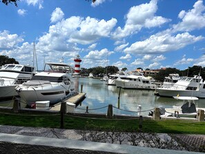 Port de plaisance