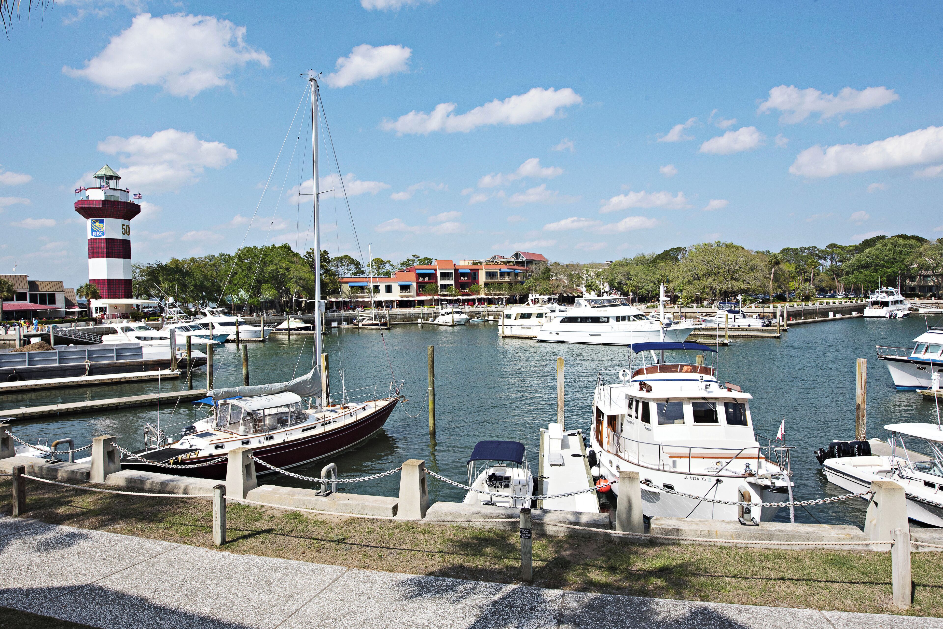 Marina