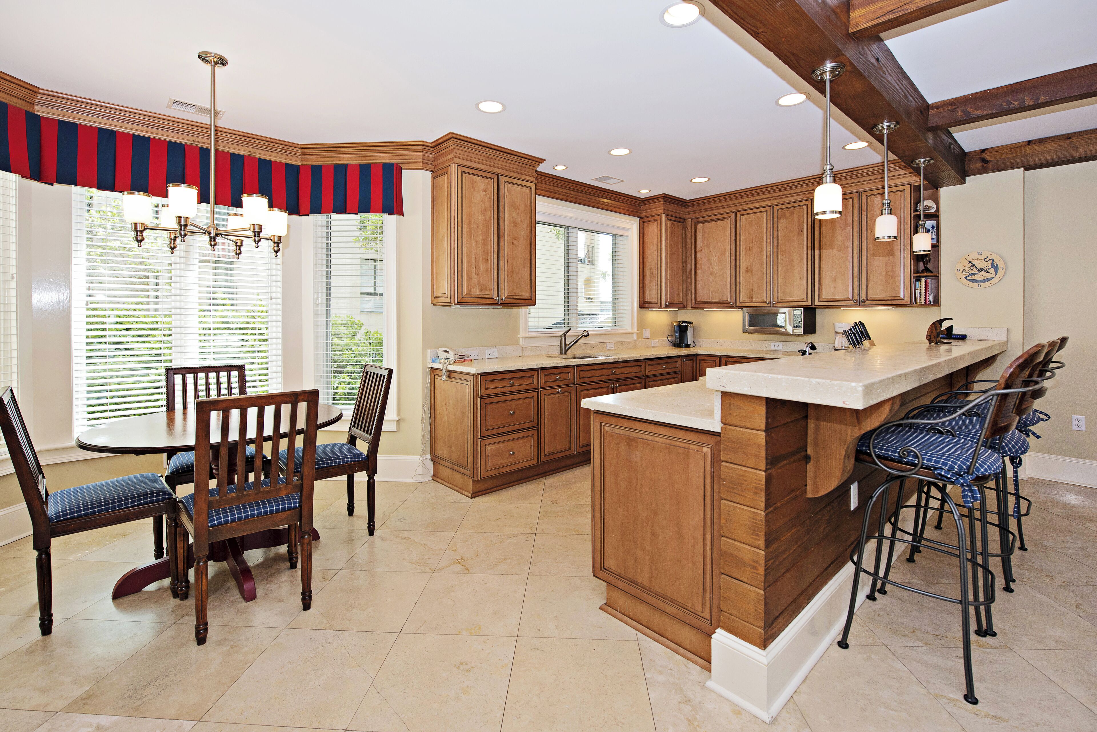Dining tables