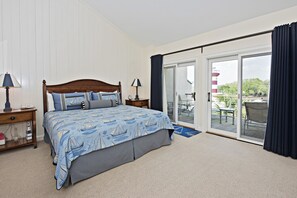 3 slaapkamers, individueel gedecoreerd, individueel gemeubileerd