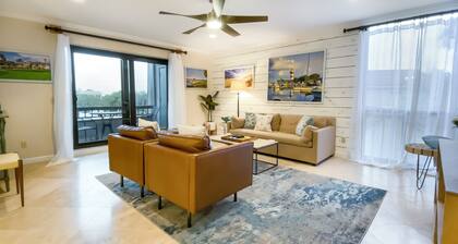 1045 Caravel Court at The Sea Pines Resort