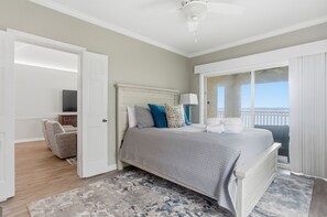Villa, Multiple Beds, Kitchen, Garden View (1087 Lighthouse I)