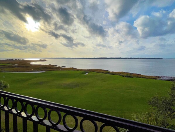 Property grounds - 1087 Lighthouse I at The Sea Pines Resort (Hilton Head Island)