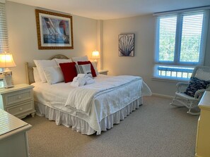Villa, Multiple Beds, Kitchen, Garden View (890 Ketch Court)