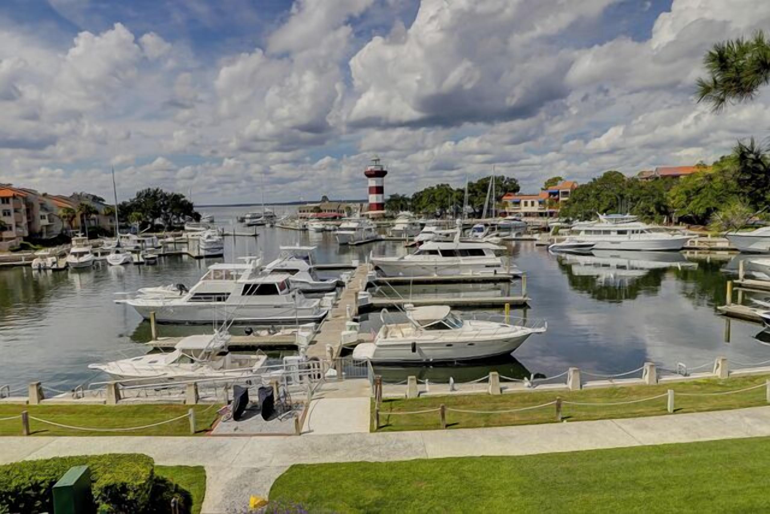 Marina