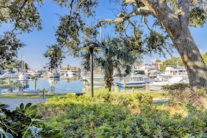 Port de plaisance