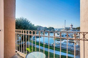 Villa - 1 kingsize-säng - kök (947 Cutter Court) | Boendeområde