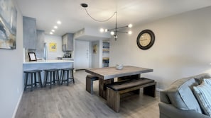Villa, Multiple Beds, Kitchen (1034 Caravel Court) | Interior