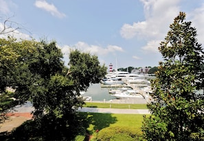 Port de plaisance