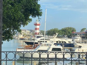 Port de plaisance