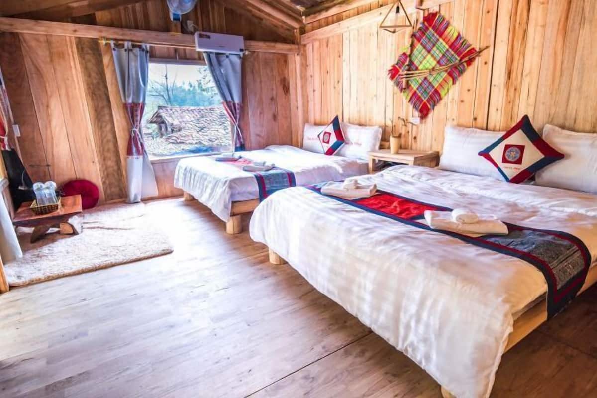1 quarto, Wi-Fi de cortesia