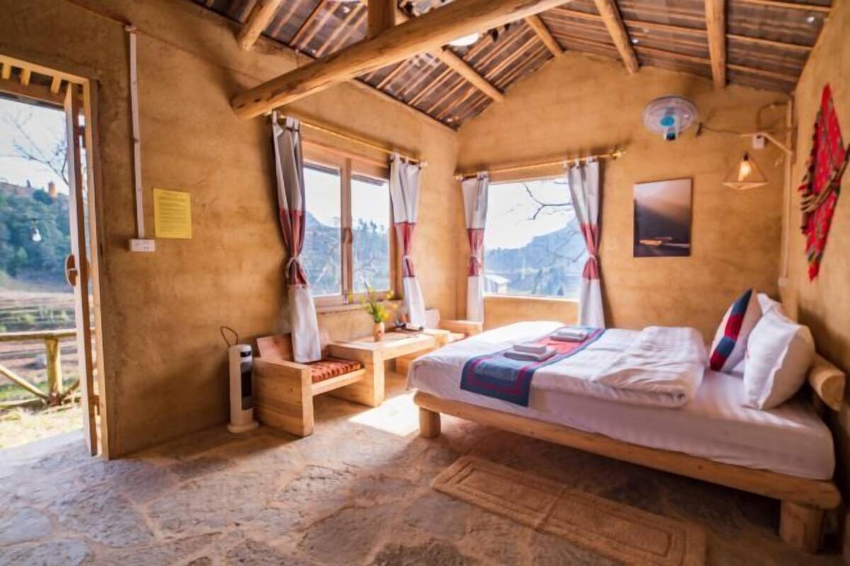 1 quarto, Wi-Fi de cortesia