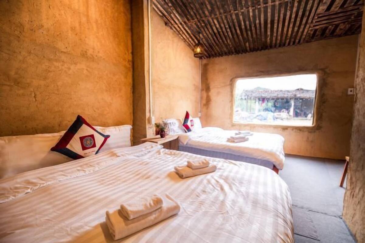 1 quarto, Wi-Fi de cortesia