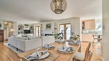 TV connectée, livres