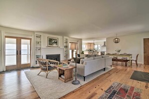 TV connectée, livres