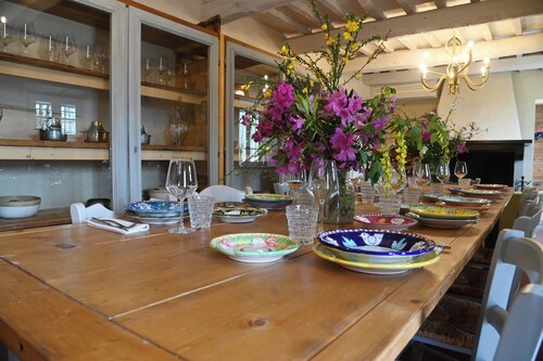 Lodge dello Scoiattolo