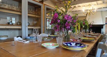 Lodge dello Scoiattolo