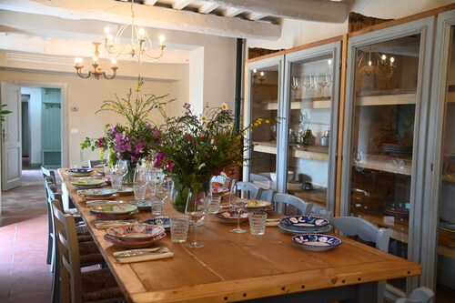 Lodge dello Scoiattolo